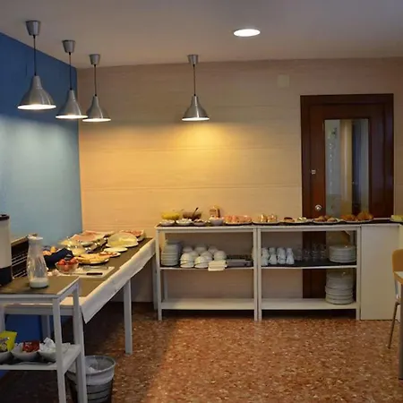 Catalunya Express Ξενοδοχείο