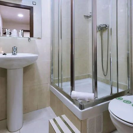 Catalunya Express Hotell
