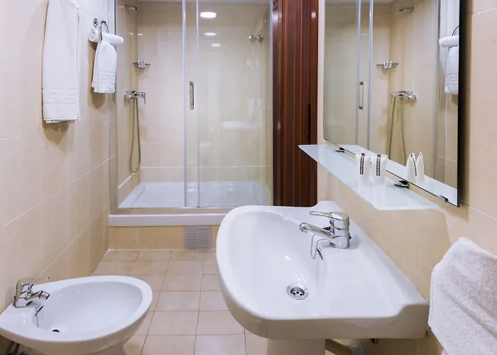 Catalunya Express Otel Tarragona
