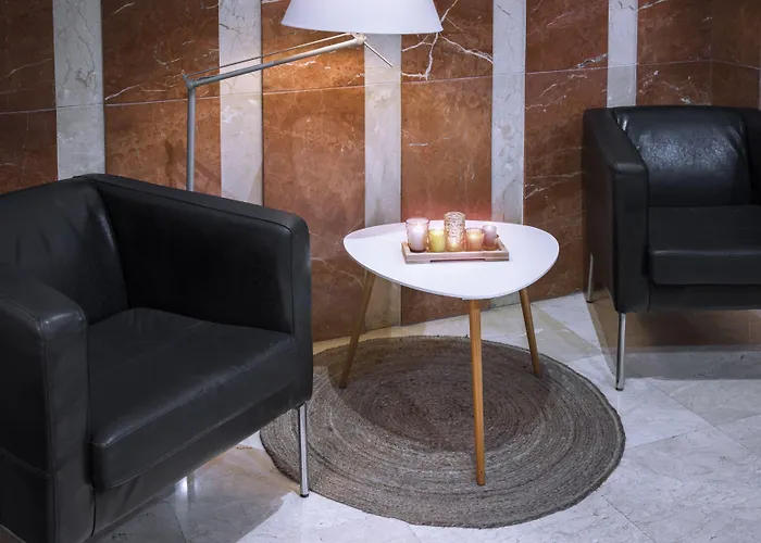 Otel Catalunya Express 2*