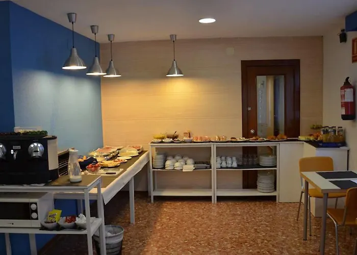 Catalunya Express Otel