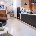 Hotell Catalunya Express