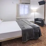 Hotell Catalunya Express Tarragona