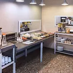 Catalunya Express Hotell Tarragona