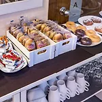 Hotell Catalunya Express Tarragona