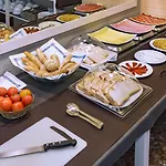 Hotell Catalunya Express