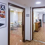 Catalunya Express Hotell 2*