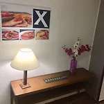 Catalunya Express Hotell Tarragona