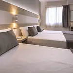 Hotell Catalunya Express