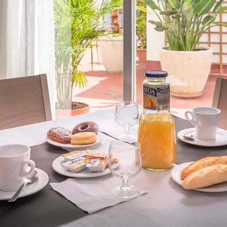 Catalunya Express Hotel Tarragona