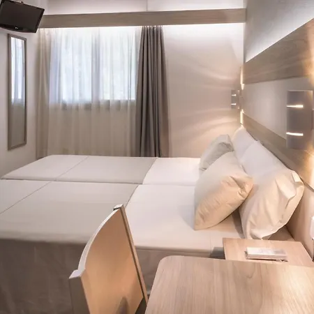Hotel Catalunya Express