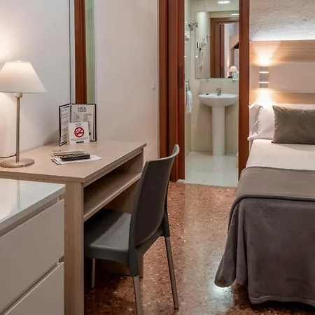 Catalunya Express Hotel Tarragona