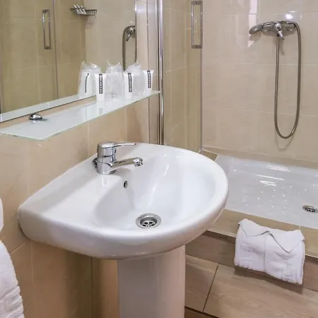 Hotel Catalunya Express Tarragona