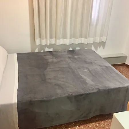 Hotel Catalunya Express