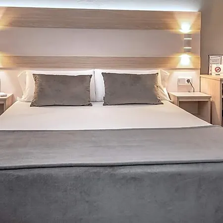Catalunya Express Hotel Tarragona