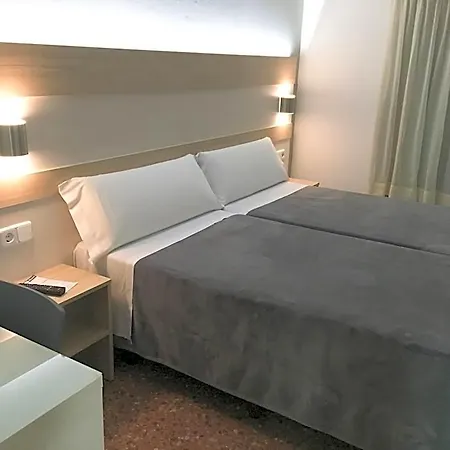 Hotel Catalunya Express 2*