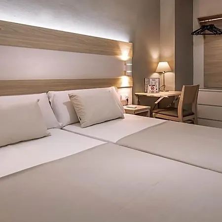 Hotel Catalunya Express Tarragona