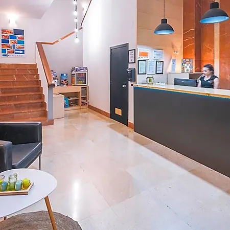 Hotel Catalunya Express Tarragona