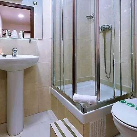 Catalunya Express Hotel Tarragona