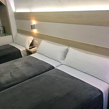 Catalunya Express 2*