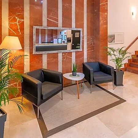 Hotel Catalunya Express 2*