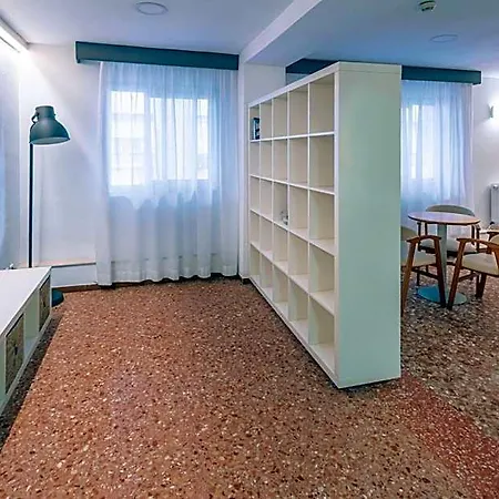Hotel Catalunya Express 2*