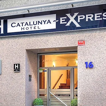 Catalunya Express 2*