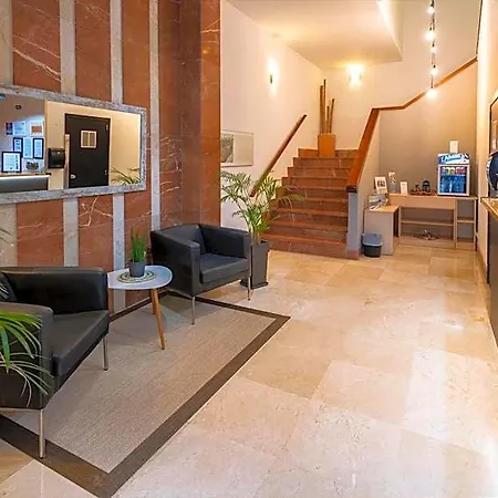 Catalunya Express Hotel 2*