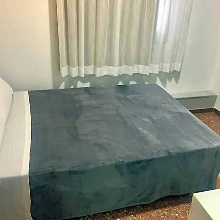 Catalunya Express Hotel Tarragona