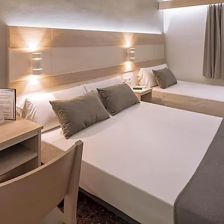 Catalunya Express Hotel 2*