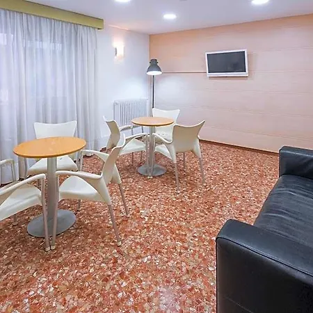 Catalunya Express Hotel Tarragona