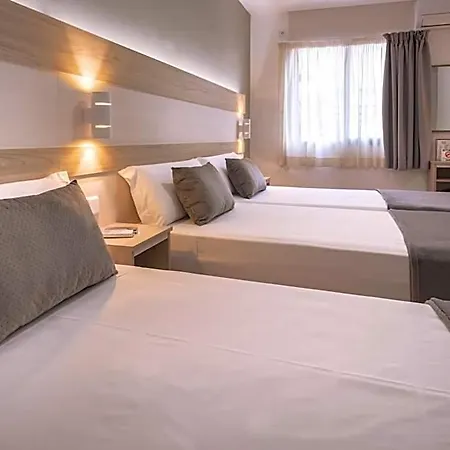 Catalunya Express Hotel