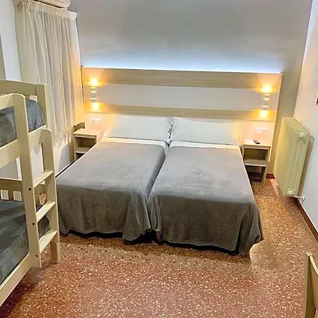 Hotel Catalunya Express