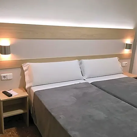 Catalunya Express Hotel
