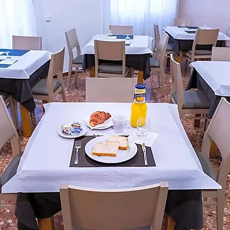Hotel Catalunya Express Tarragona