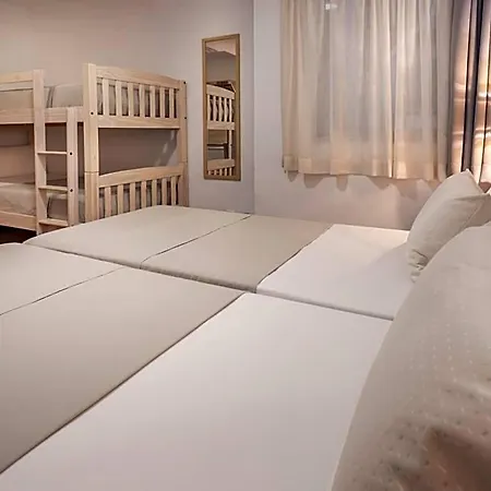 Catalunya Express Hotel Tarragona