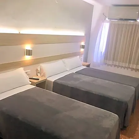 Catalunya Express Hotel 2*