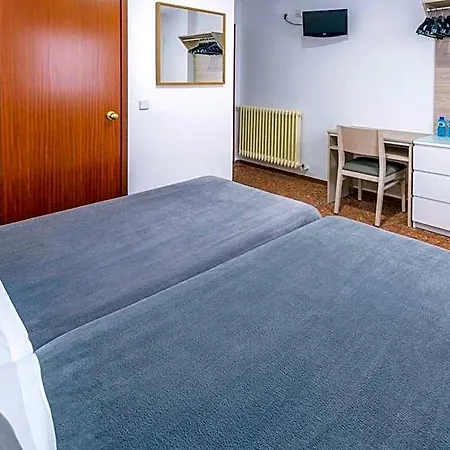 Hotel Catalunya Express 2*