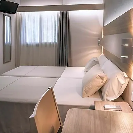 Hotel Catalunya Express 2*