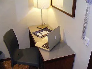 Hotel Catalunya Express