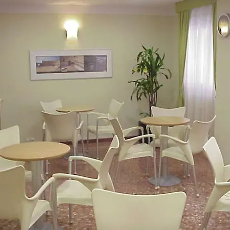 Hotel Catalunya Express Tarragona