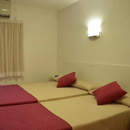 Catalunya Express Hotel