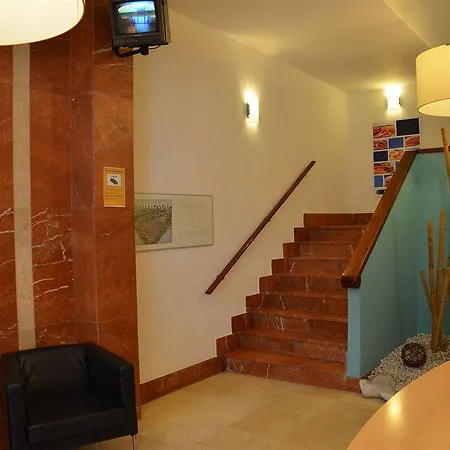Hotel Catalunya Express 2*