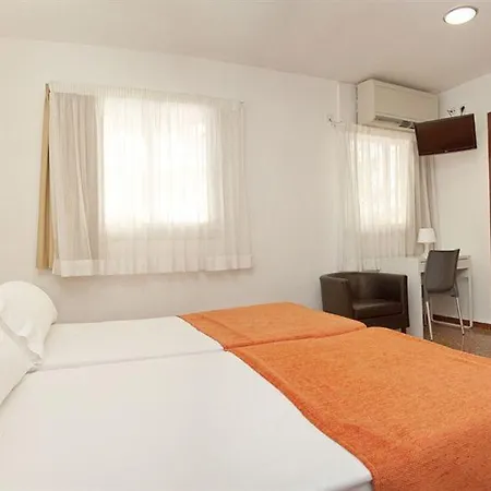 Catalunya Express Hotel