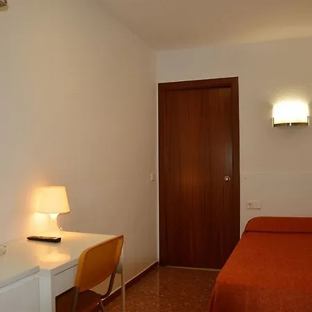 Catalunya Express Hotel