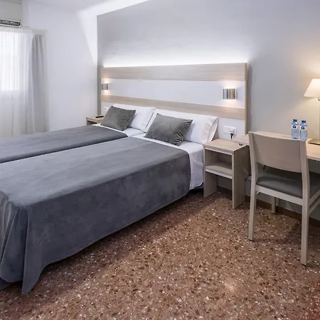 Hotel Catalunya Express
