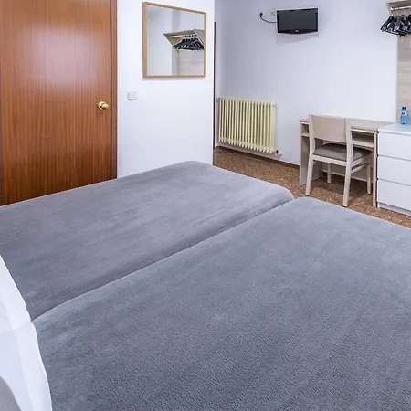 Hotel Catalunya Express Tarragona