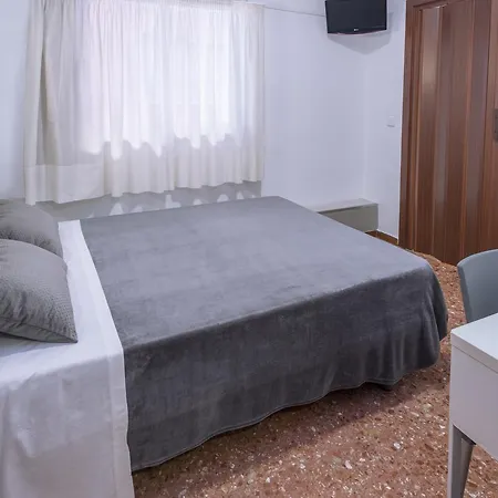 Catalunya Express Hotel Tarragona