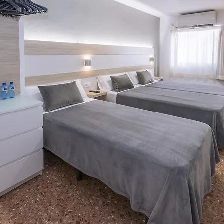 Hotel Catalunya Express