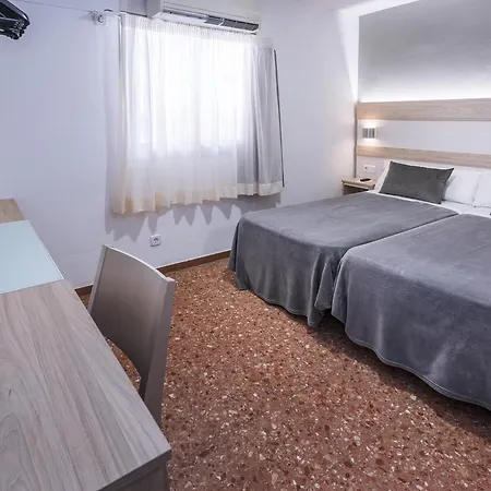 Hotel Catalunya Express 2*